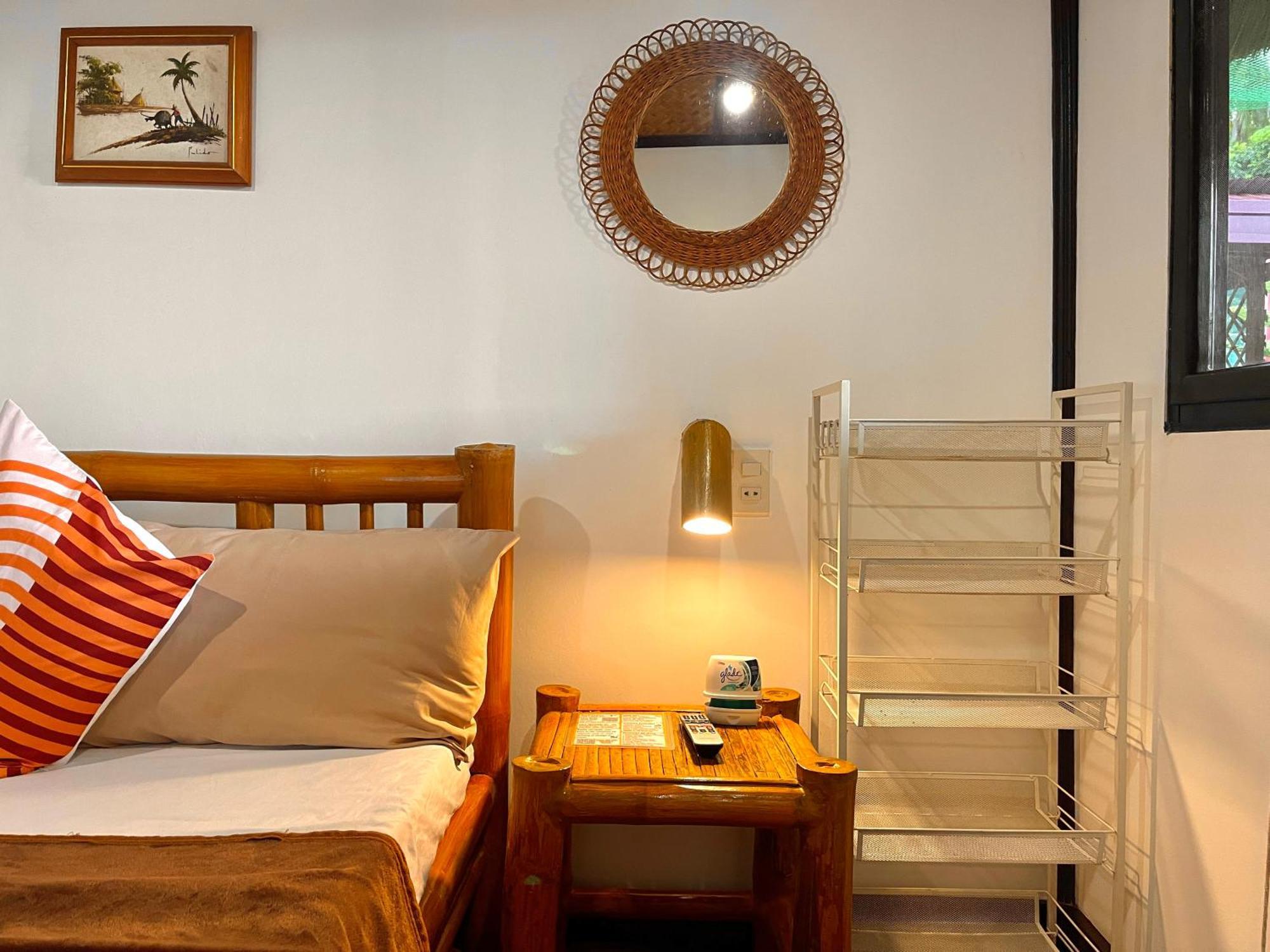 Galera Lodge Пуэрто-Галера Экстерьер фото
